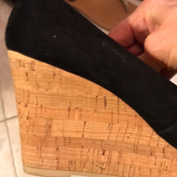 New suede - Picture 2 of 4